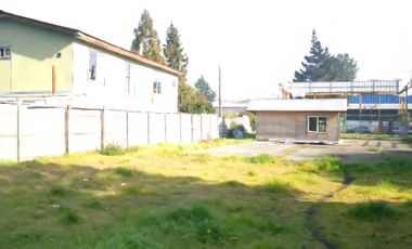 Parcela en venta en CORONEL