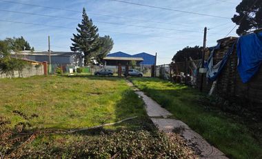 Parcela en venta en CORONEL