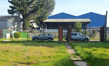 Parcela en venta en CORONEL