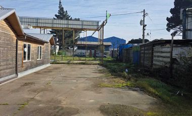 Parcela en venta en CORONEL