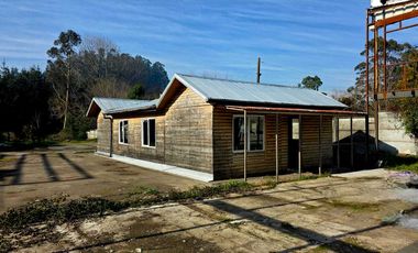 Parcela en venta en CORONEL