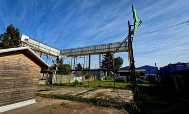 Parcela en venta en CORONEL