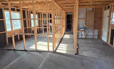 Parcela en venta en CORONEL