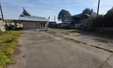 Parcela en venta en CORONEL