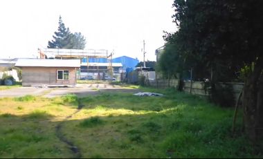 Parcela en venta en CORONEL