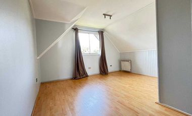 Casa en arriendo en TEMUCO