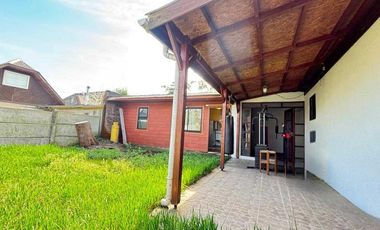 Casa en arriendo en TEMUCO