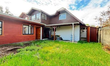 Casa en arriendo en TEMUCO