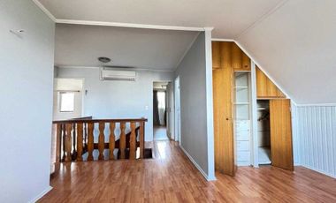 Casa en arriendo en TEMUCO