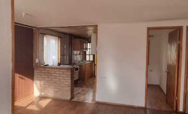 Casa en arriendo en COYHAIQUE