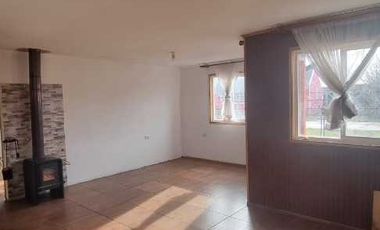 Casa en arriendo en COYHAIQUE