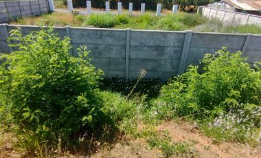 Parcela en venta en LONGAVÍ