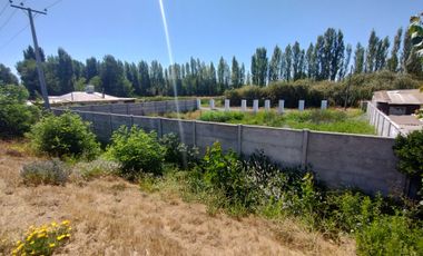 Parcela en venta en LONGAVÍ