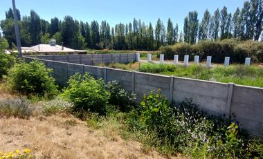 Parcela en venta en LONGAVÍ