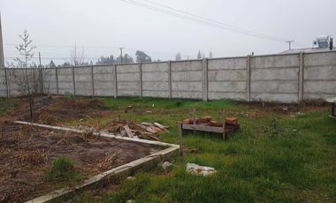 Parcela en venta en LONGAVÍ