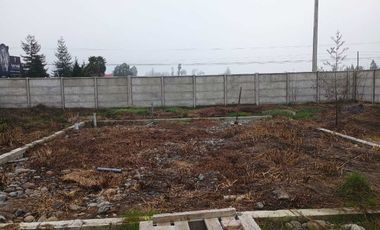 Parcela en venta en LONGAVÍ