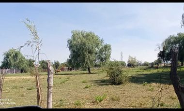 Parcela en venta en ÑIQUÉN