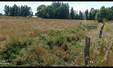 Parcela en venta en ÑIQUÉN