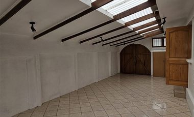 Casa en Venta en BALMACEDA / LARRAIN ALCALDE / LA PAMPA