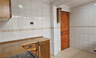 Casa en Venta en BALMACEDA / LARRAIN ALCALDE / LA PAMPA