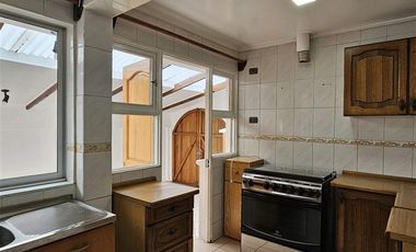 Casa en Venta en BALMACEDA / LARRAIN ALCALDE / LA PAMPA