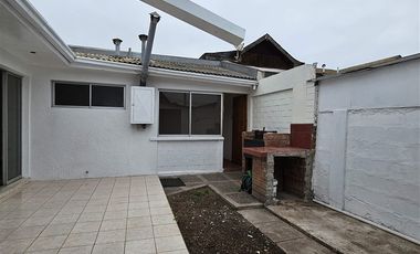 Casa en Venta en BALMACEDA / LARRAIN ALCALDE / LA PAMPA