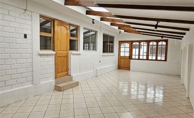 Casa en Venta en BALMACEDA / LARRAIN ALCALDE / LA PAMPA