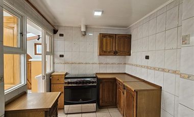 Casa en Venta en BALMACEDA / LARRAIN ALCALDE / LA PAMPA