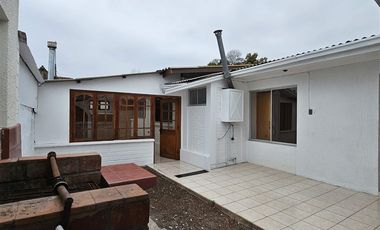 Casa en Venta en BALMACEDA / LARRAIN ALCALDE / LA PAMPA