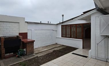 Casa en Venta en BALMACEDA / LARRAIN ALCALDE / LA PAMPA