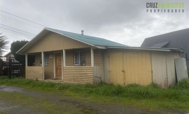 Casa en Venta en San Rafael