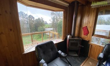 Casa en Venta en San Rafael