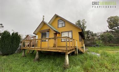 Casa en Venta en San Rafael