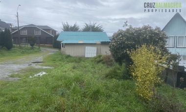 Casa en Venta en San Rafael