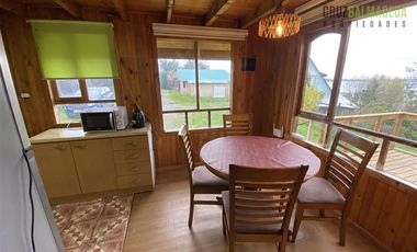 Casa en Venta en San Rafael