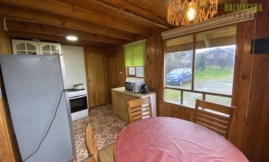 Casa en Venta en San Rafael