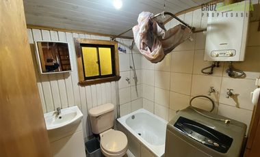 Casa en Venta en San Rafael