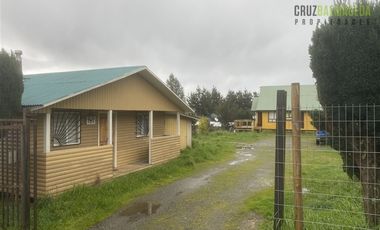 Casa en Venta en San Rafael