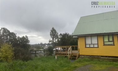 Casa en Venta en San Rafael