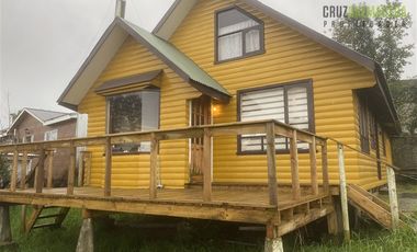 Casa en Venta en San Rafael