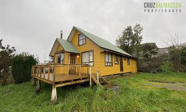 Casa en Venta en San Rafael