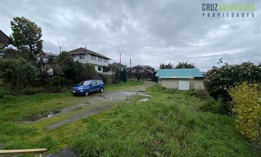 Sitio en Venta en San Rafael