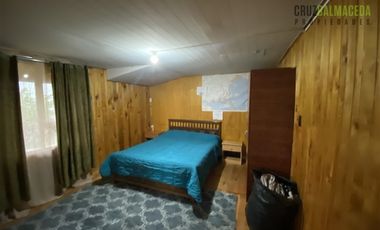 Sitio en Venta en San Rafael