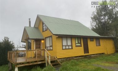 Sitio en Venta en San Rafael