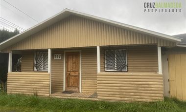 Sitio en Venta en San Rafael