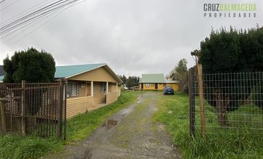 Sitio en Venta en San Rafael