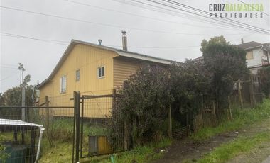 Sitio en Venta en San Rafael