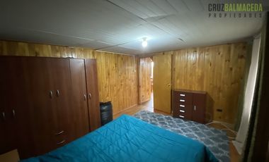 Sitio en Venta en San Rafael