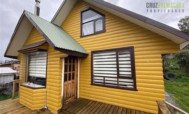 Sitio en Venta en San Rafael