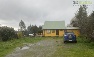 Sitio en Venta en San Rafael